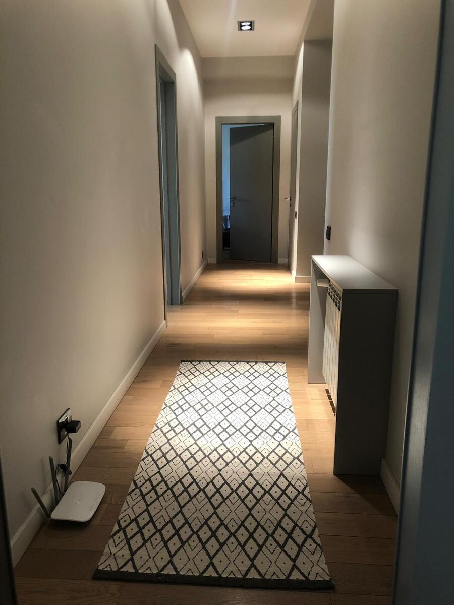 Satılır 5 otaqlı yeni tikili 240 m² — Mənzil, Bakı (6)