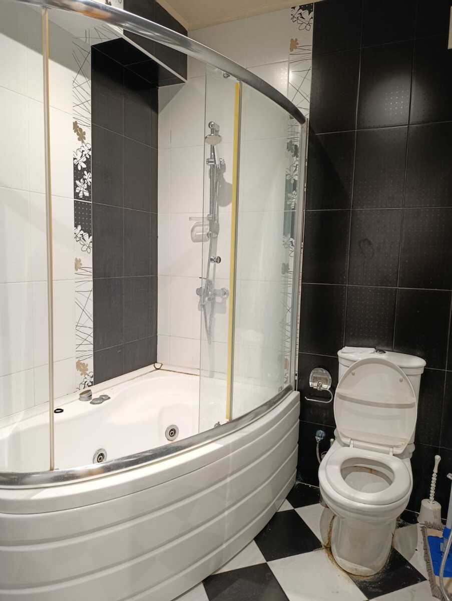 İcarəyə verilir 2 otaqlı yeni tikili 84 m² — Mənzil, Bakı (12)