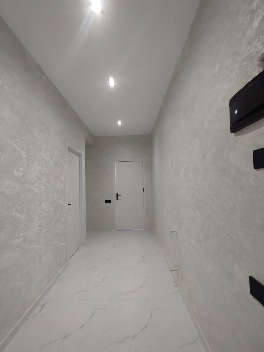 Satılır 2 otaqlı yeni tikili 53 m² — Mənzil, Bakı (4)