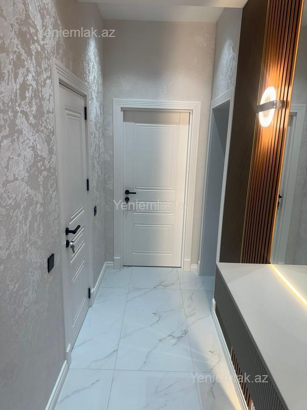 Satılır 2 otaqlı Bina evi menzil (Yeni tikili), 50 m², Sumqayıt Bulvarı — Mənzil, Sumqayıt (10)