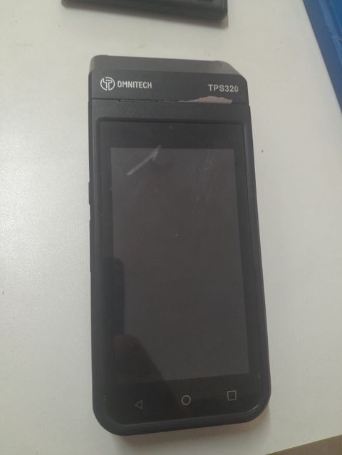 Pos terminal aparati 220azn. Unvan samaxinka Nigaz — Bakı