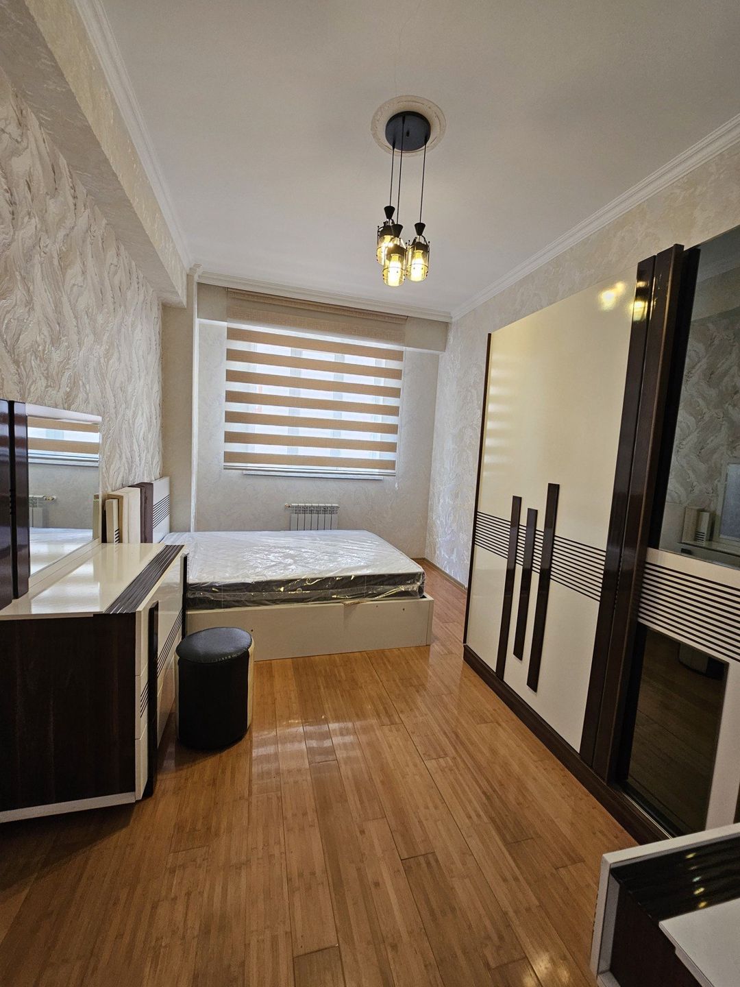Satılır 2 otaqlı yeni tikili 66 m² — Mənzil, Xırdalan (6)