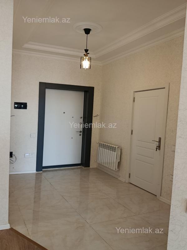 Satılır 2 otaqlı Bina evi menzil (Yeni tikili), 77 m², Sumqayıt şəh — Mənzil, Sumqayıt (2)