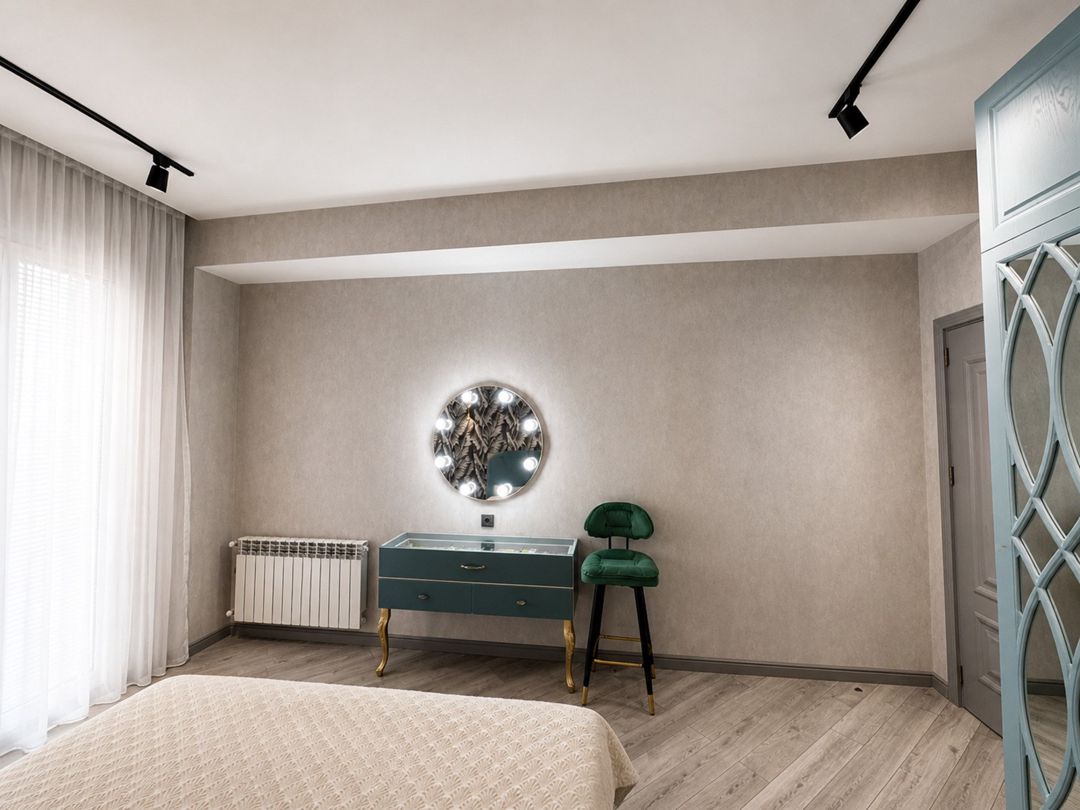Satılır 3 otaqlı yeni tikili 114 m² — Mənzil, Bakı (11)