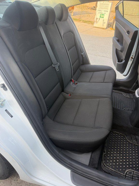Hyundai Elantra, 2.0 L, 2020 il, 104 000 km — Avtomobillər, Bakı (12)