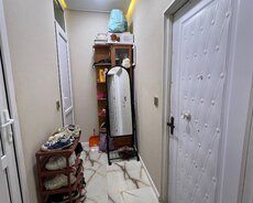 Köhnə tikili Kirayə Verilir Nərimanov r., Gənclik m., 3 otaq, 88 m² — Mənzil, Bakı (8)