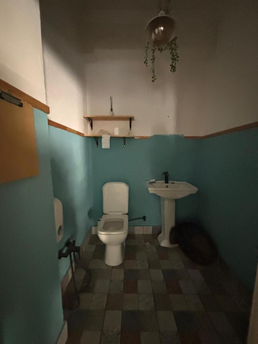 İcarəyə verilir obyekt 264 m² — Əmlak, Bakı (12)