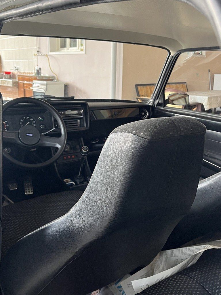 Lada (VAZ) 2107, 1.6 L, 2007 il, 75 411 km — Avtomobillər, Tovuz (4)