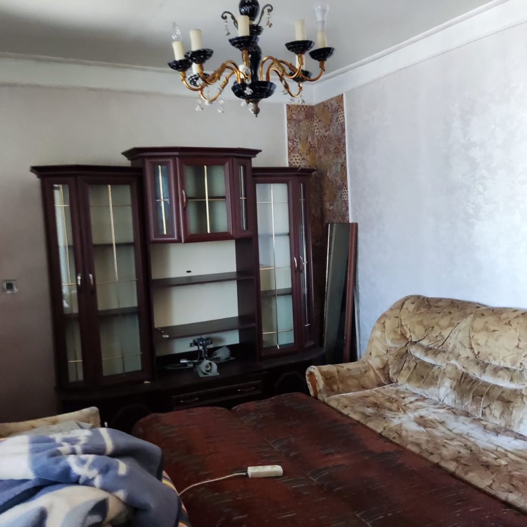 Satış: 3 otaqlı Ev / villa, 70 m², Yasamal rayonu — Ev, villa, Bakı (2)