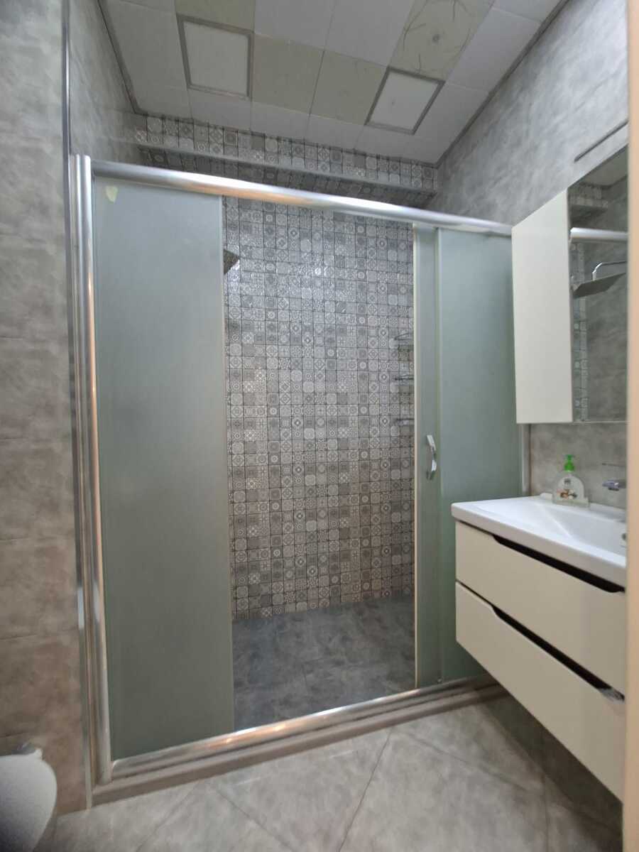 Satılır 3 otaqlı yeni tikili 110 m² — Mənzil, Bakı (3)