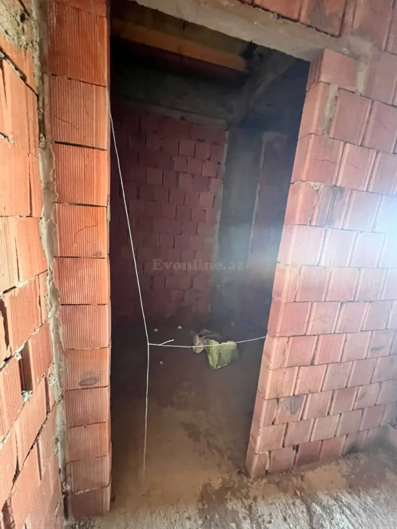 Satılır 3 otaqlı Mənzil Yeni tikili 90 m² Xırdalan — Mənzil, Xırdalan (4)