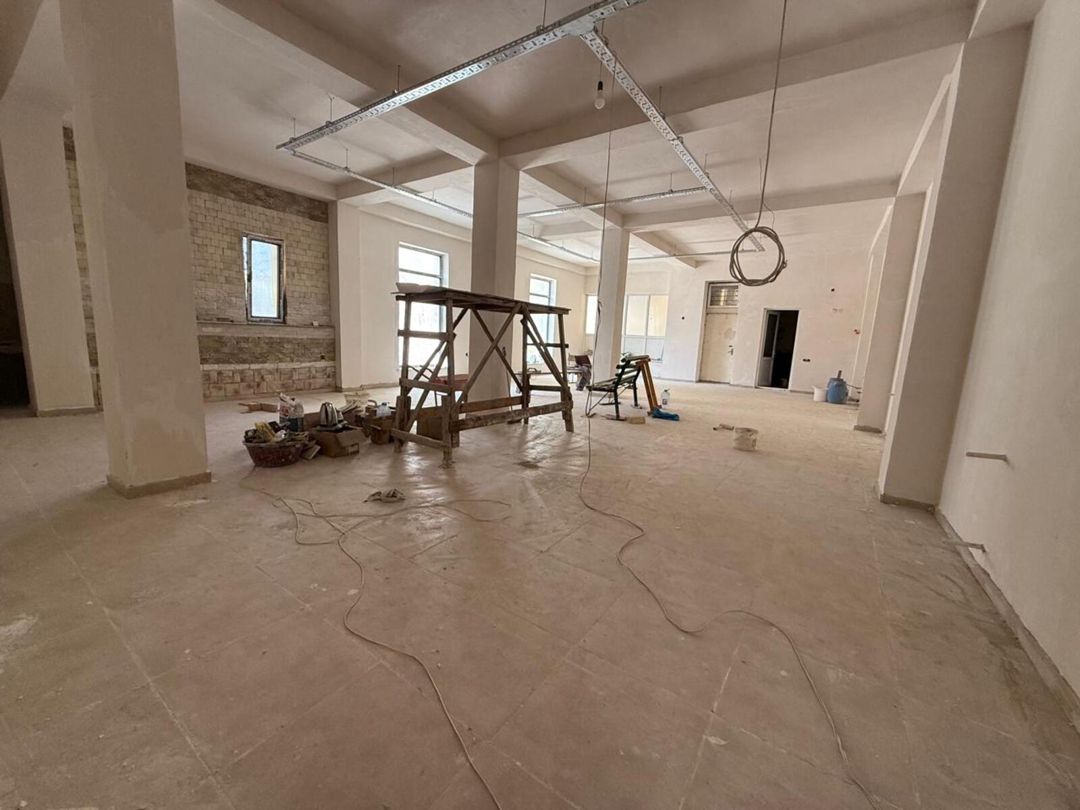 İcarəyə verilir obyekt 300 m² — Əmlak, Bakı (3)