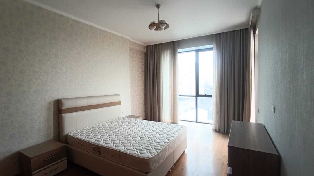 Satılır 4 otaqlı yeni tikili 210 m² — Mənzil, Bakı (6)