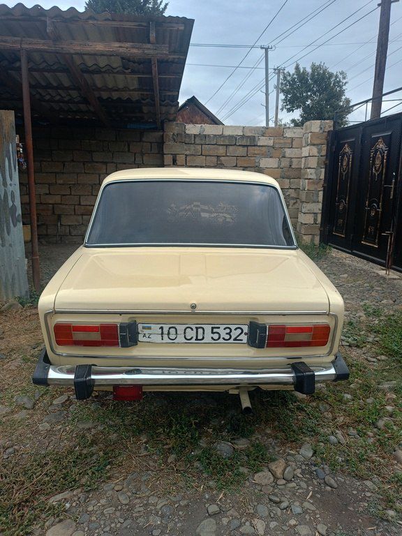 Lada (VAZ) 2106, 1.3 L, 1992 il, 92 025 km 10-CD-532 — Avtomobillər, Masallı (6)