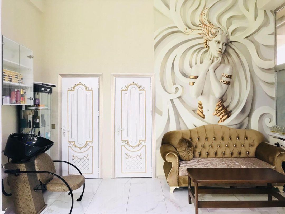İcarəyə verilir obyekt 50 m² — Əmlak, Bakı (6)
