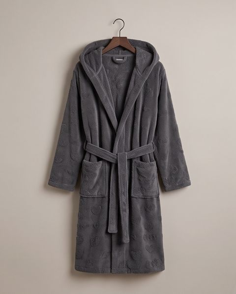 Hamam xələti, boz, mikrofiber, ölçü M/L — Bakı