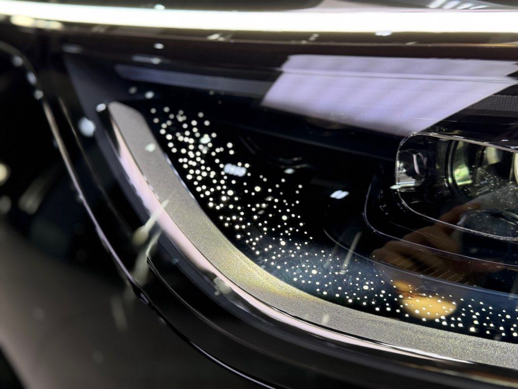 Seres Aito M8, 1.5 L, 53.4 kWh, 2026 il, yeni — Avtomobillər, Bakı (5)