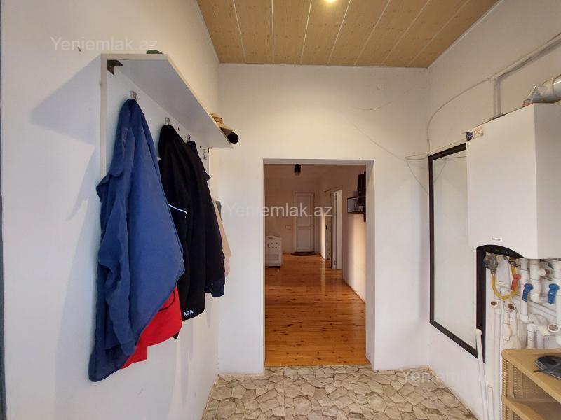 Satılır 4 otaqlı Həyət evi / Villa, 110 m², Suraxanı rayonu — Ev, villa, Bakı (5)