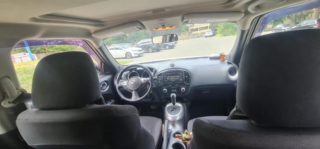 Nissan Juke, 1.6 L, 2013 il, 150 541 km — Avtomobillər, Bakı (3)