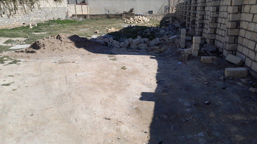 Satılır torpaq 6 sot — Torpaq, Bakı (3)