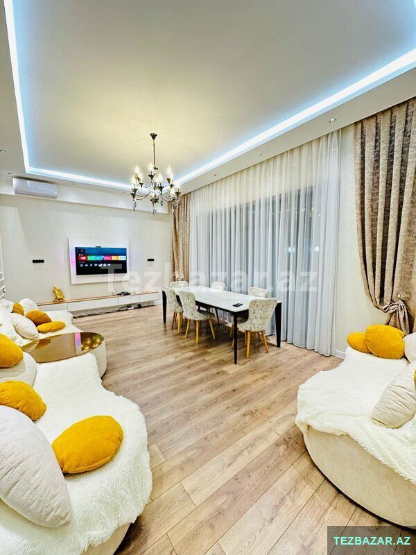 Bag evi — Ev, villa, Bakı (3)