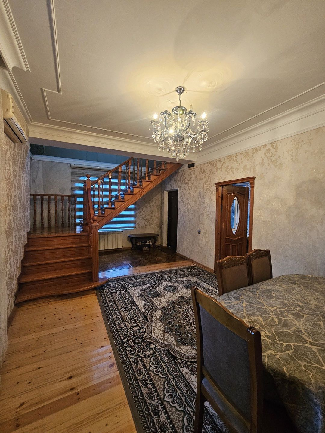 Satılır 6 otaqlı həyət evi/bağ evi 254.8 m² — Ev, villa, Bakı (5)