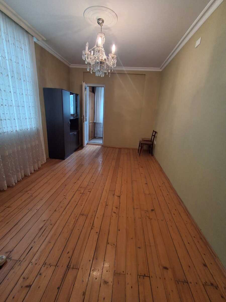 Satılır 2 otaqlı köhnə tikili 45 m² — Mənzil, Xırdalan