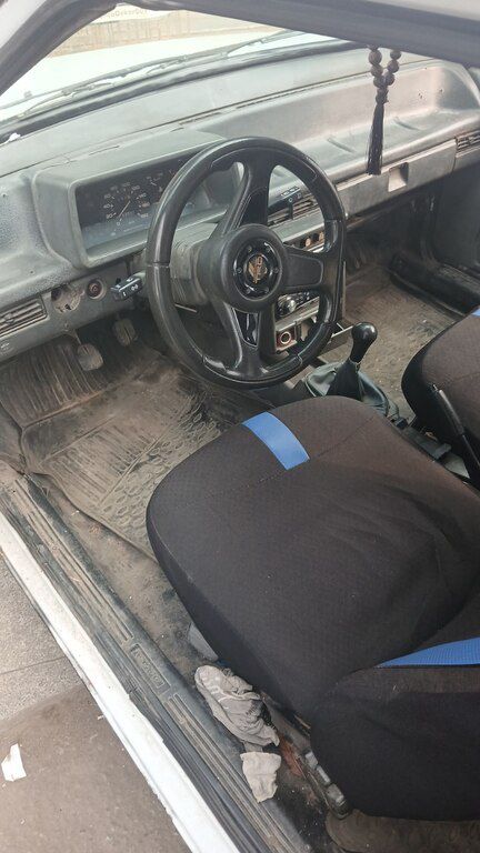 Lada (VAZ) 2109, 1.5 L, 1987 il, 52 052 km 42-CE-626 — Avtomobillər, Lənkəran (6)
