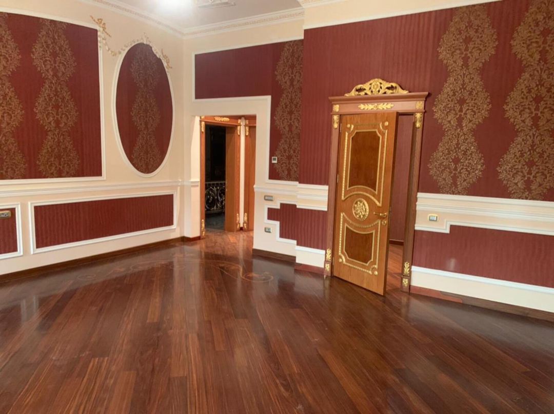 Satılır 6 otaqlı yeni tikili 400 m² — Mənzil, Bakı (5)