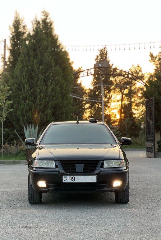 Khazar LX, 1.7 L, 2021 il, 196 600 km — Avtomobillər, Bakı (2)