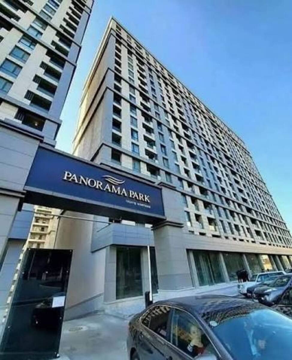 Satılır 4 otaqlı yeni tikili 146 m² — Mənzil, Bakı