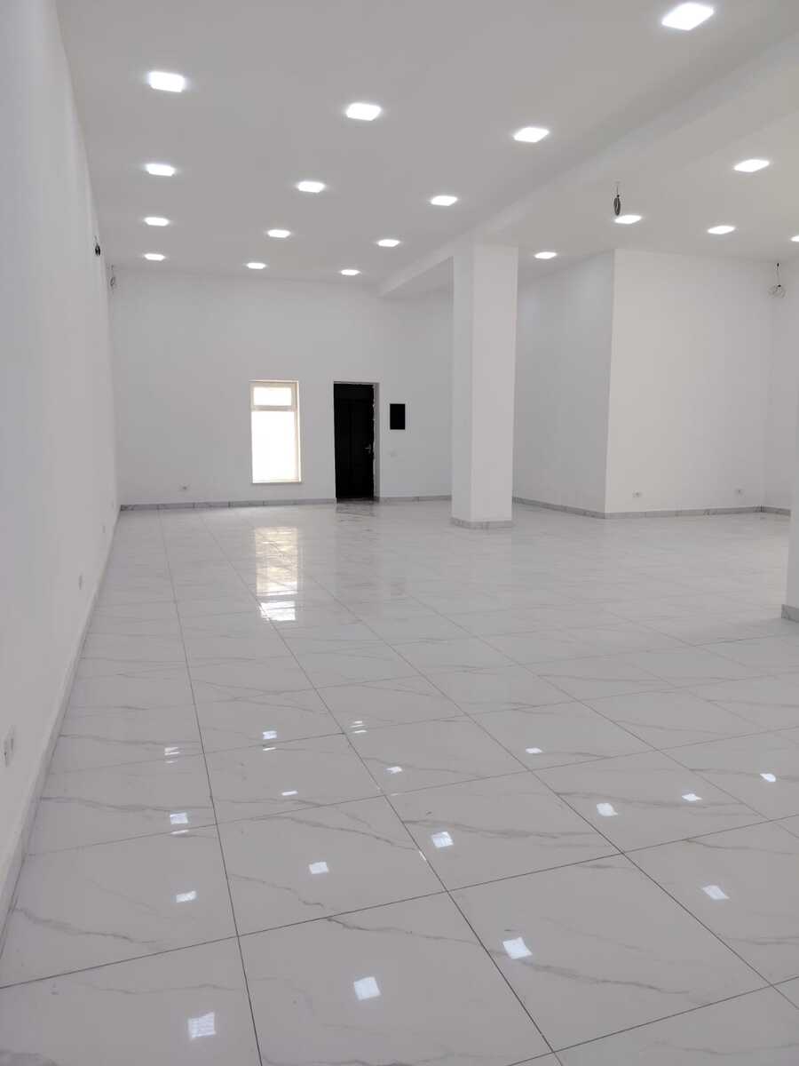 İcarəyə verilir obyekt 200 m² — Əmlak, Bakı (12)