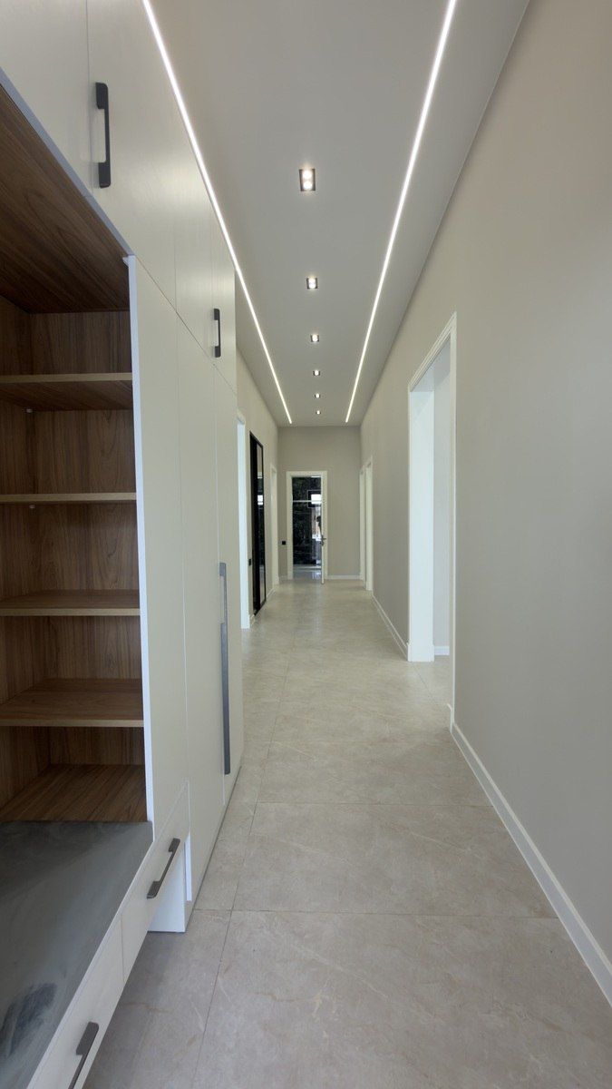 Satılır 4 otaqlı həyət evi/bağ evi 170 m² — Ev, villa, Bakı (6)