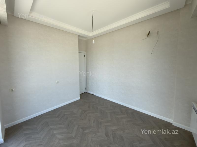 Satılır 3 otaqlı Bina evi menzil (Yeni tikili), 83 m², Yasamal rayonu — Mənzil, Bakı (5)