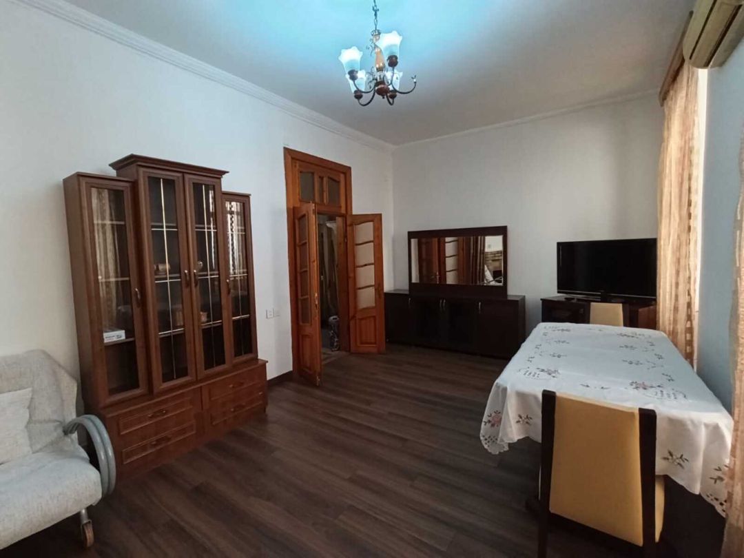 İcarəyə verilir 2 otaqlı köhnə tikili 60 m² — Mənzil, Bakı (2)