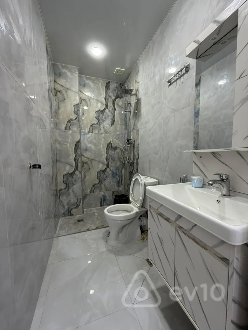 2 otaqlı mənzil, 46 m², Galubiyyə kücəsi, Xırdalan — Mənzil, Xırdalan (7)