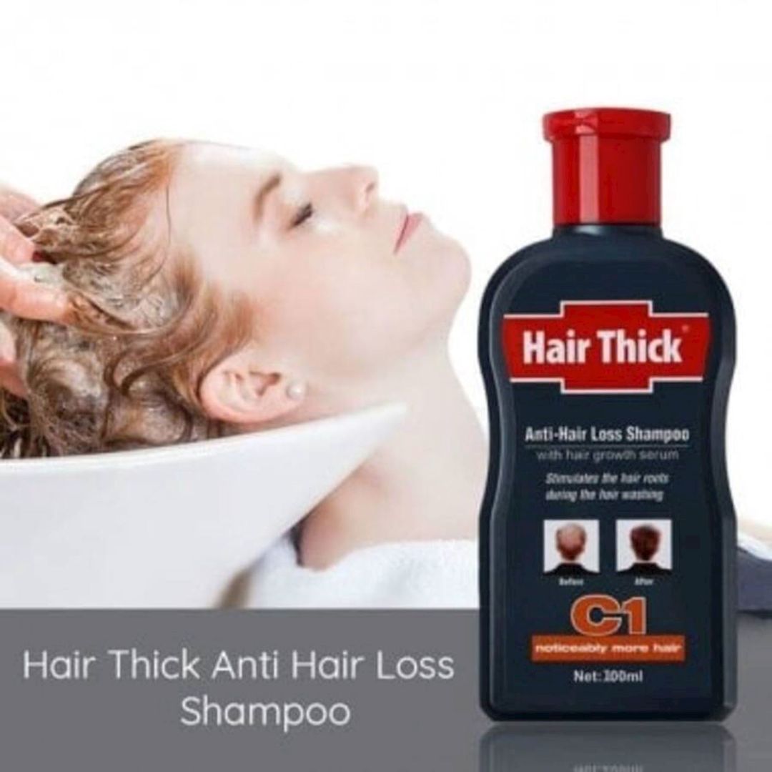 Şampun Biocos Anti-Hair Loss 200 ml — Mallar, Bakı (2)