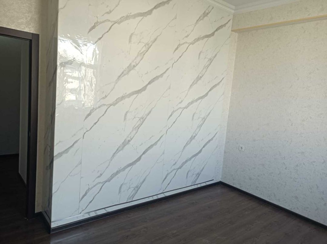 İcarəyə verilir 2 otaqlı yeni tikili 52 m² — Mənzil, Bakı (6)
