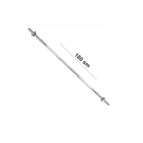 Ştanq üçün qrif Metal-az 655334487, 180 sm — Bakı