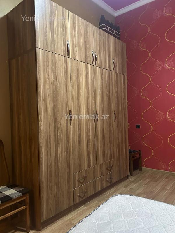 Satılır 3 otaqlı Bina evi menzil (Köhnə tikili), 85 m², Səbail rayonu — Mənzil, Bakı (4)