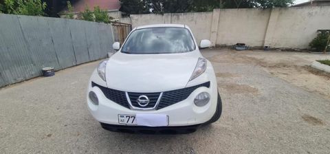 Nissan Juke, 1.6 L, 2013 il, 150 541 km — Bakı