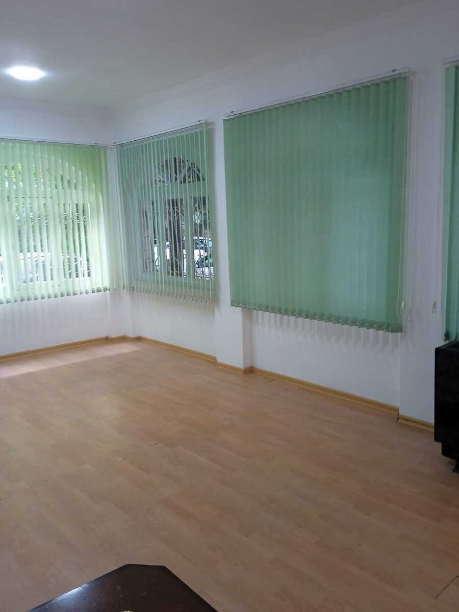 İcarəyə verilir 4 otaqlı ofis 80 m² — Ofis, Bakı (9)