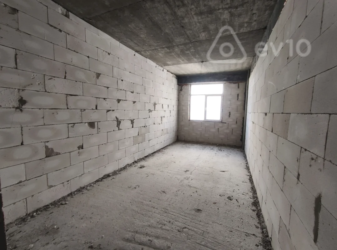 3 otaqlı mənzil, 86 m², Azər Manafov — Mənzil, Bakı (5)