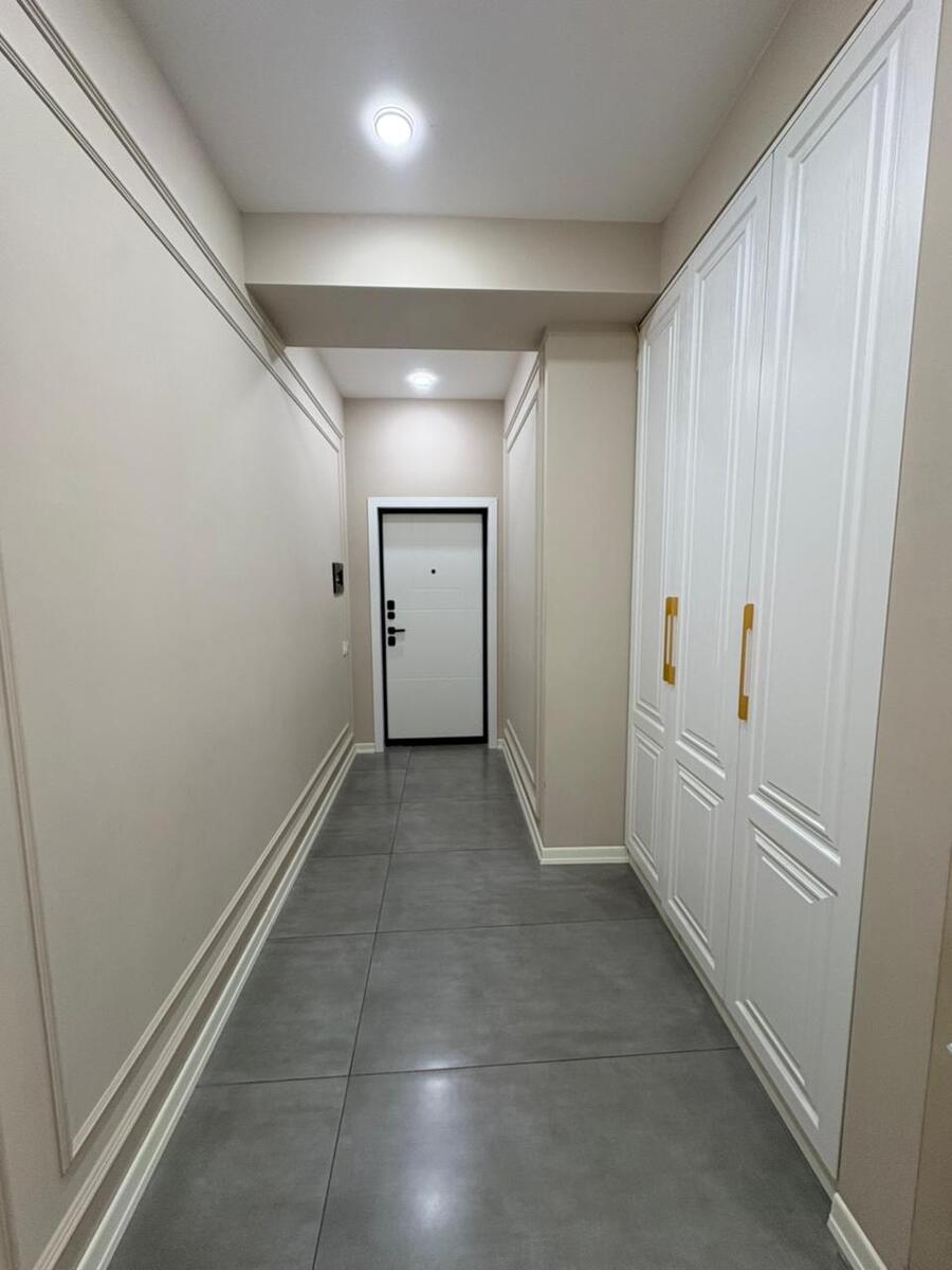Satılır 3 otaqlı yeni tikili 85 m² — Mənzil, Bakı (3)