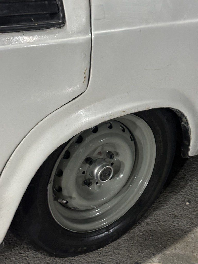 Lada (VAZ) 2107, 1.6 L, 2005 il, 50 000 km — Avtomobillər, Bakı (6)