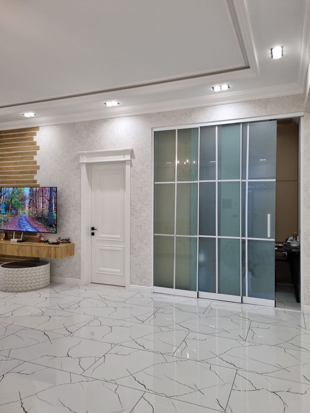Satılır 4 otaqlı həyət evi/bağ evi 104.2 m² — Ev, villa, Bakı (6)