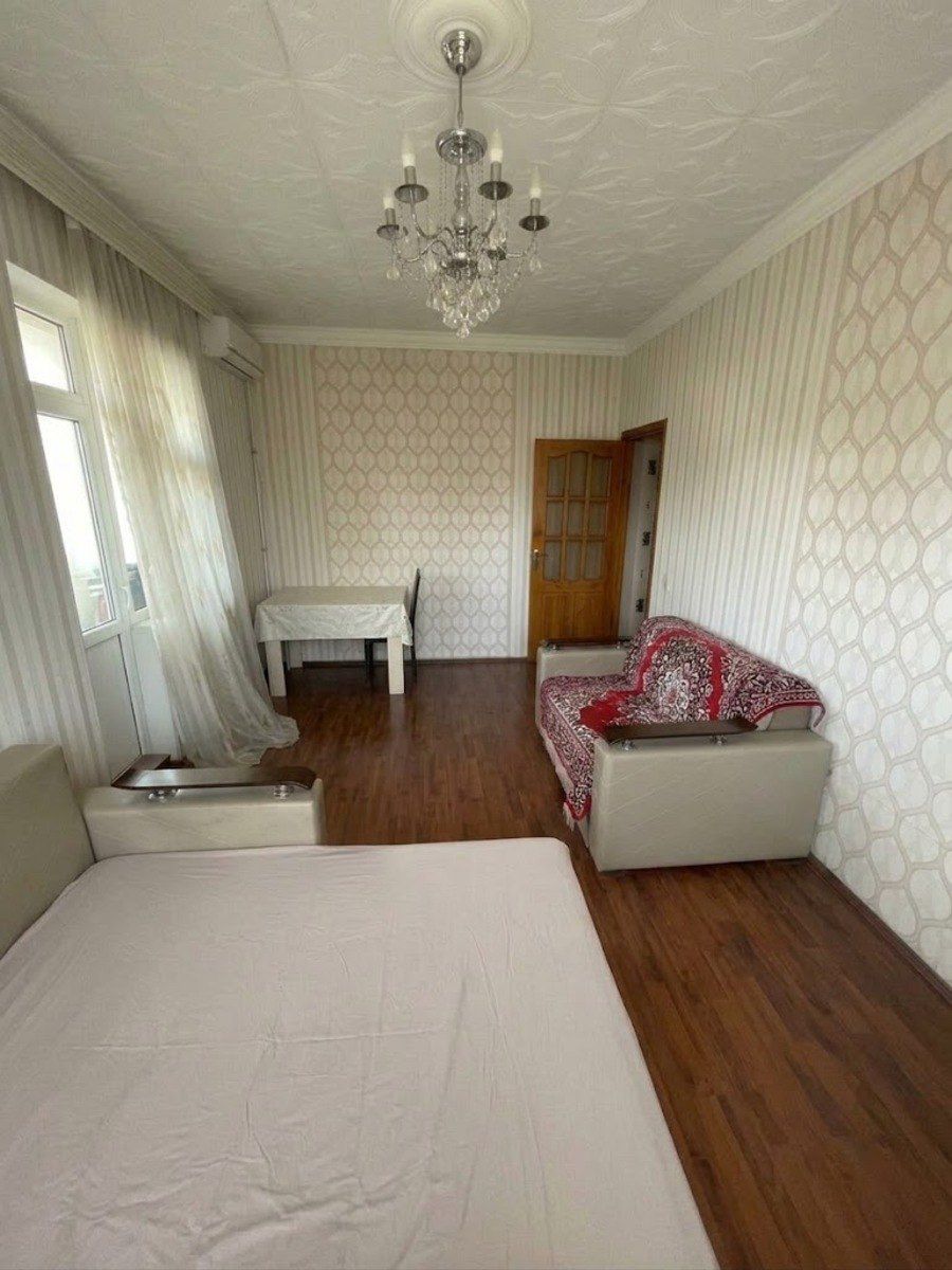 Satılır 2 otaqlı köhnə tikili 55 m² — Mənzil, Bakı (9)