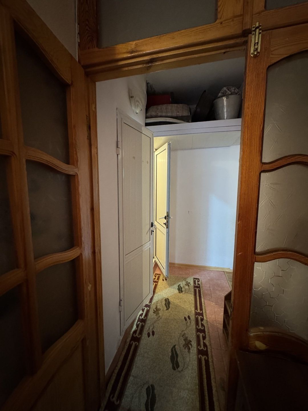 Satılır 3 otaqlı köhnə tikili 68 m² — Mənzil, Bakı (8)