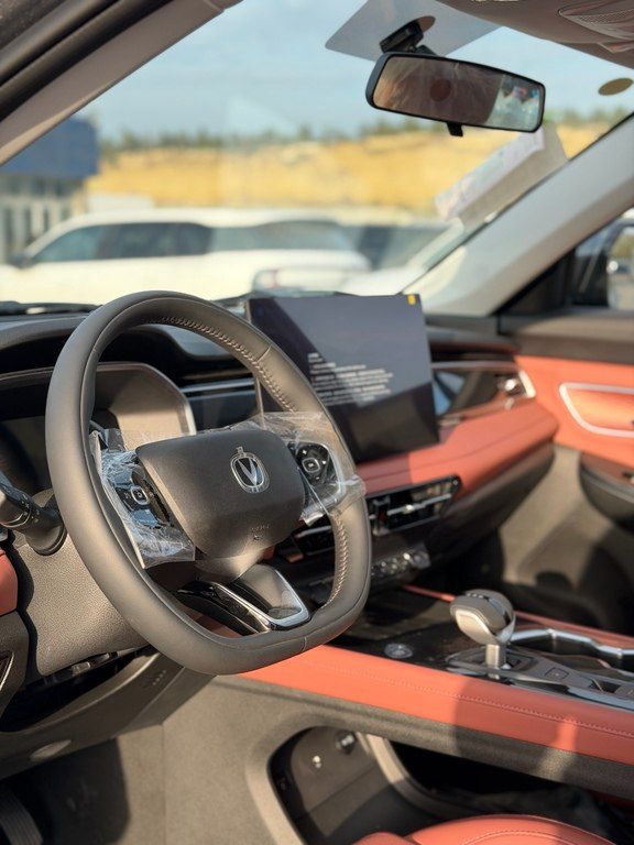 Changan CS 75 Pro, 1.5 L, 2026 il, yeni — Avtomobillər, Bakı (10)