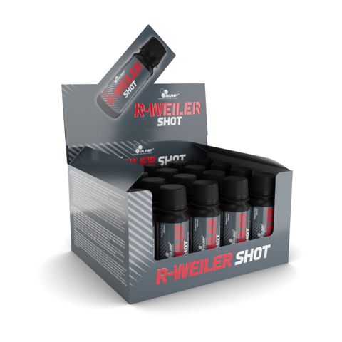 Məşq öncəsi kompleks Red Weiler shot 9əd — Bakı